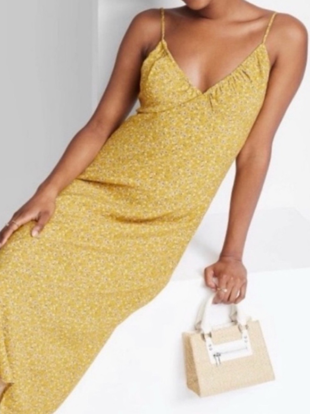 Wild Fable Midi Dress